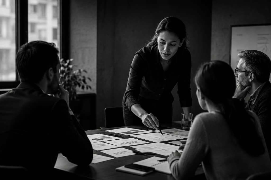 Facilitation